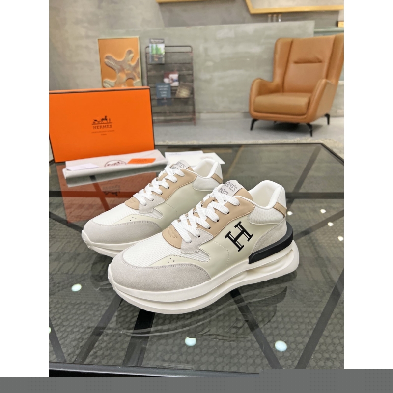 H**mes sneakers